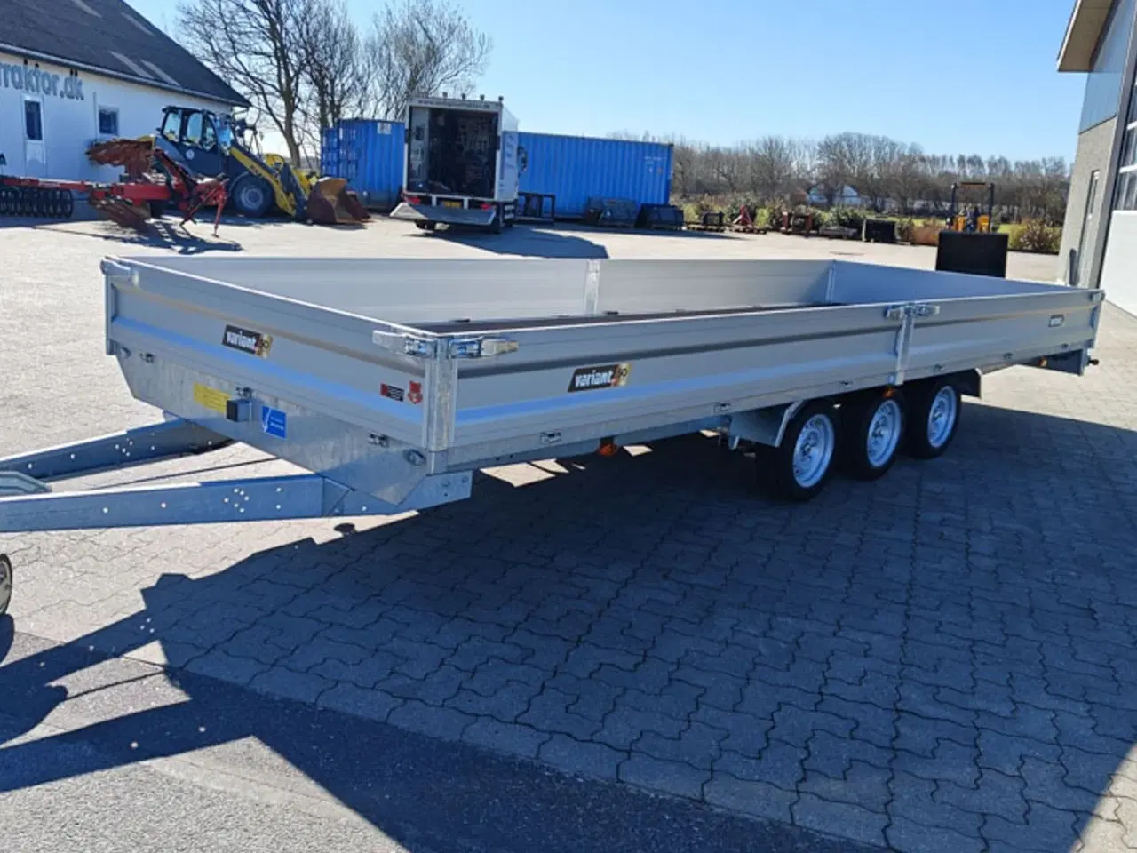 Billede 7 - Variant 3321 X6