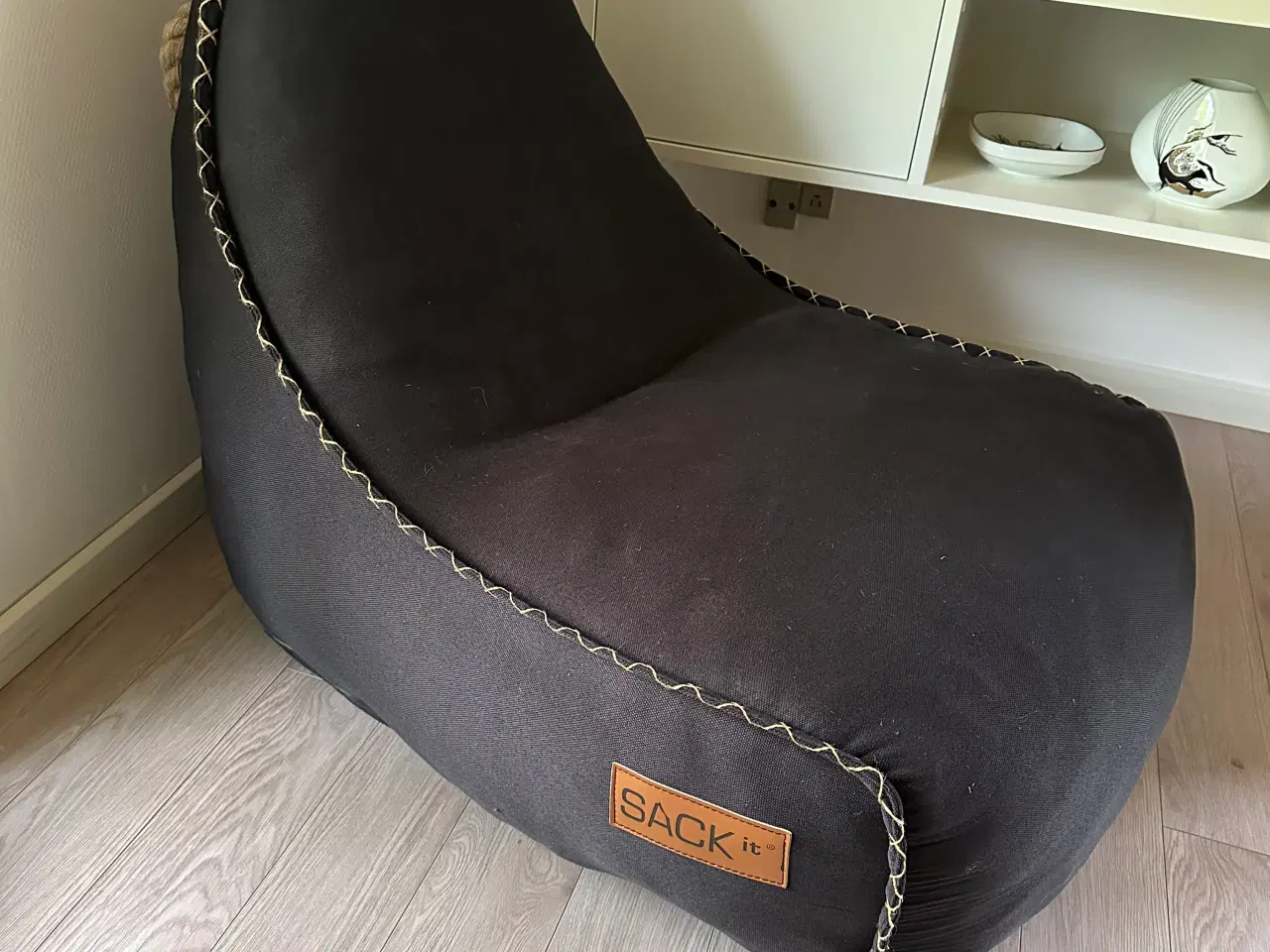 Billede 1 - Sackit sækkestol