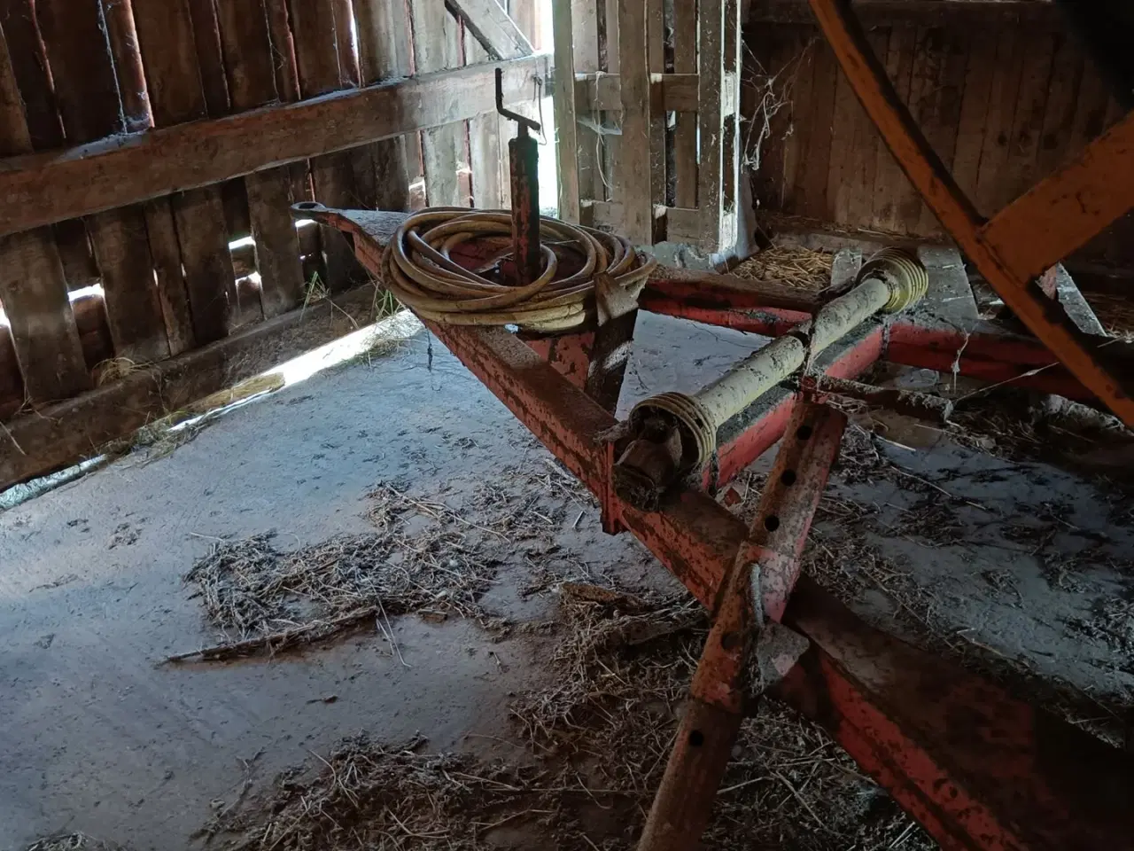 Billede 8 - - - - Slange Ø90