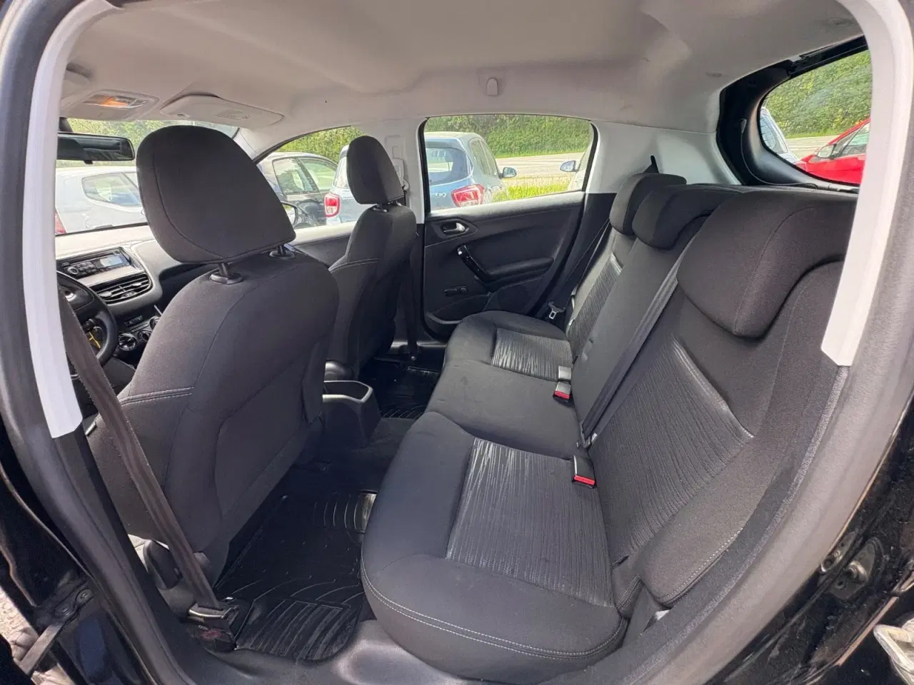 Billede 12 - Peugeot 208 1,0 VTi Access