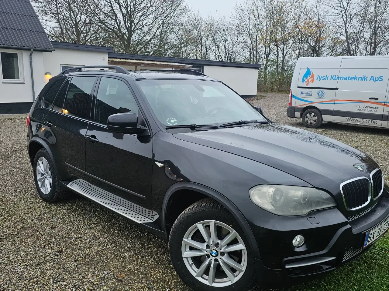 Billede 2 - BMW E70 X5