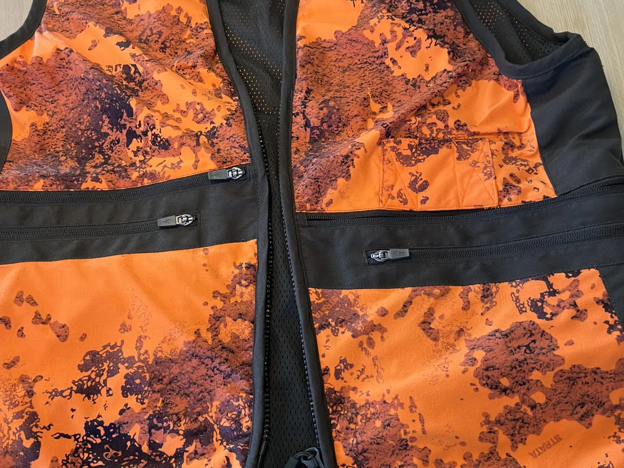 Billede 1 - Pinewood XL sikkerhedsvest jagt