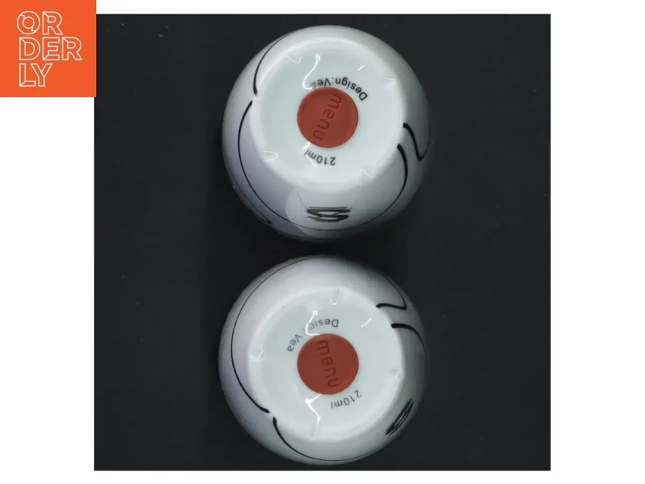 Billede 3 - Termokopper Menu 210 ml