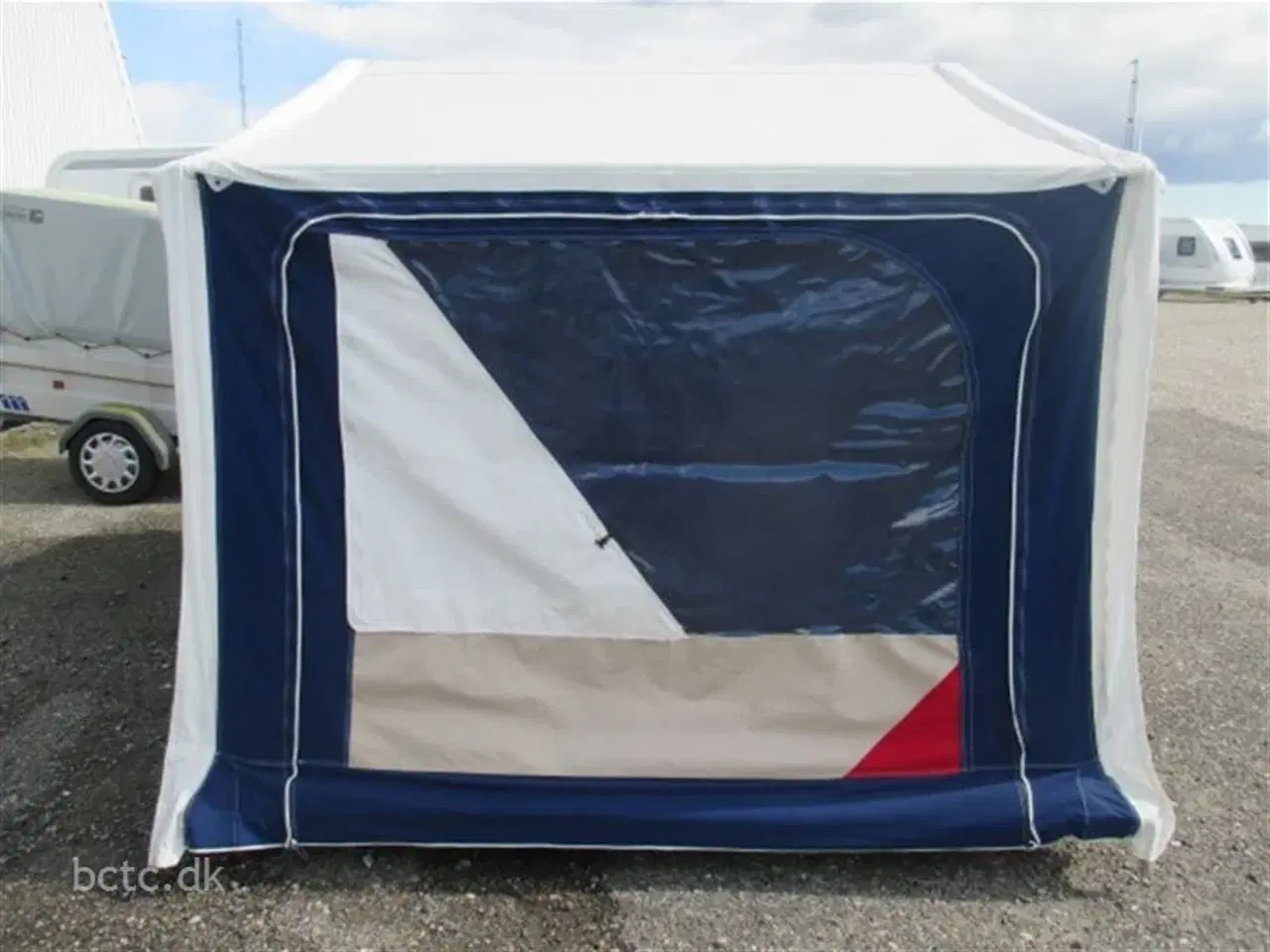 Billede 2 - 2005 - Combi-Camp Venezia Comfort