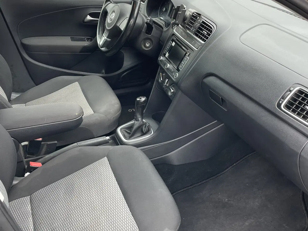 Billede 6 - Polo 1,2 tdi