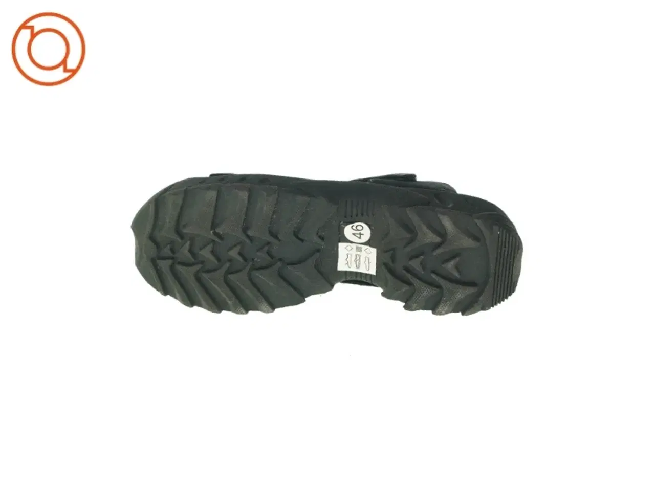 Billede 2 - Sandaler fra Trex (str. 46)