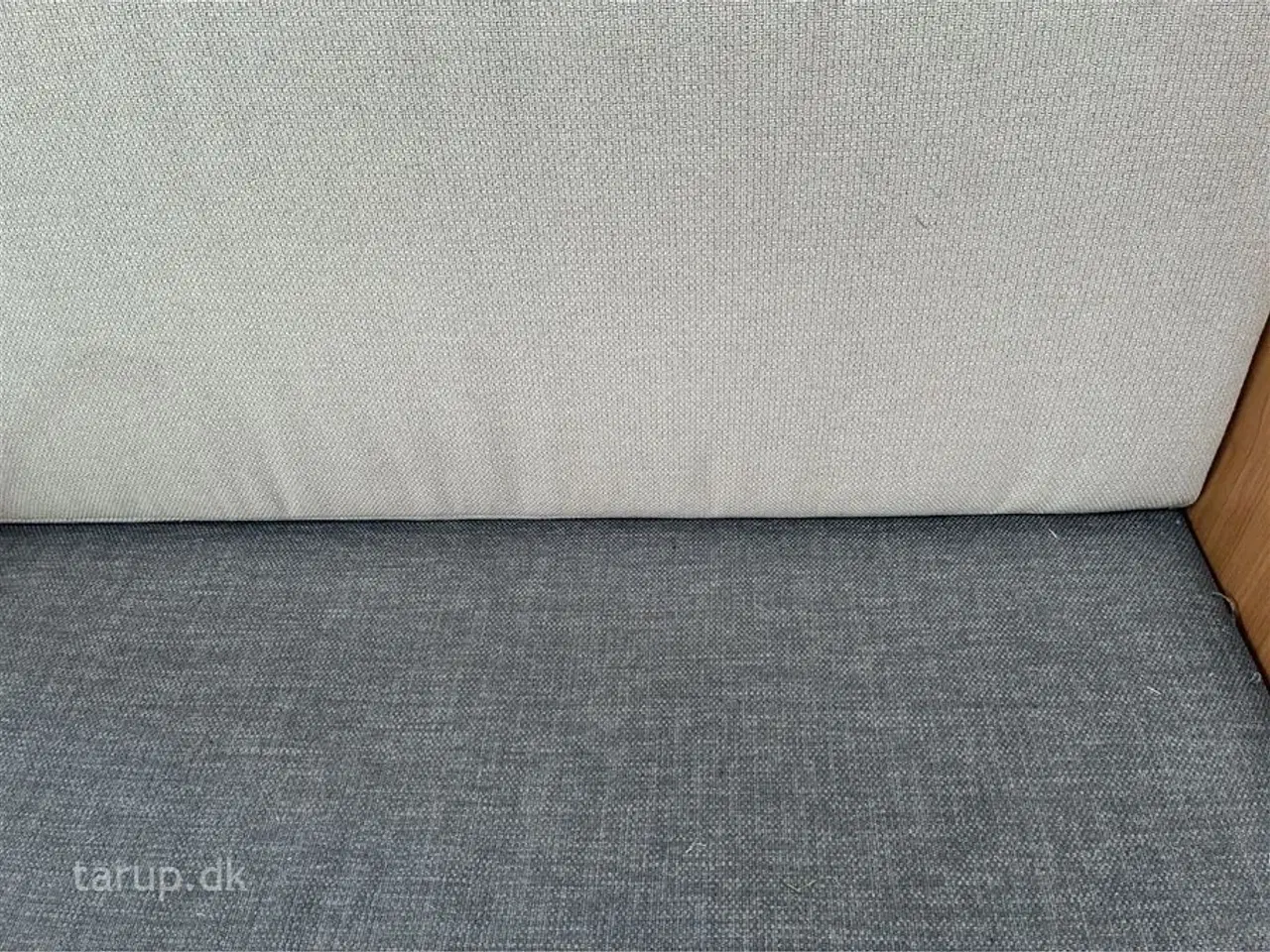 Billede 7 - 2013 - Knaus Sport 450 FU   Fast monteret Thule markise, rundsiddegruppe, mover, Isabella sunshine, stabilisator, aircondition, varmtvand, udvendigt gasudtag og EL.