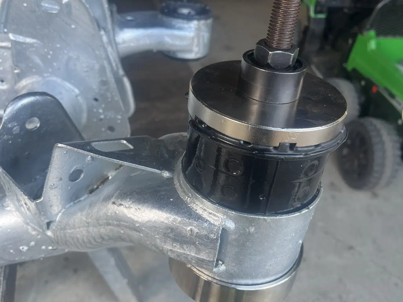 Billede 11 - BMW X5 E53 M57