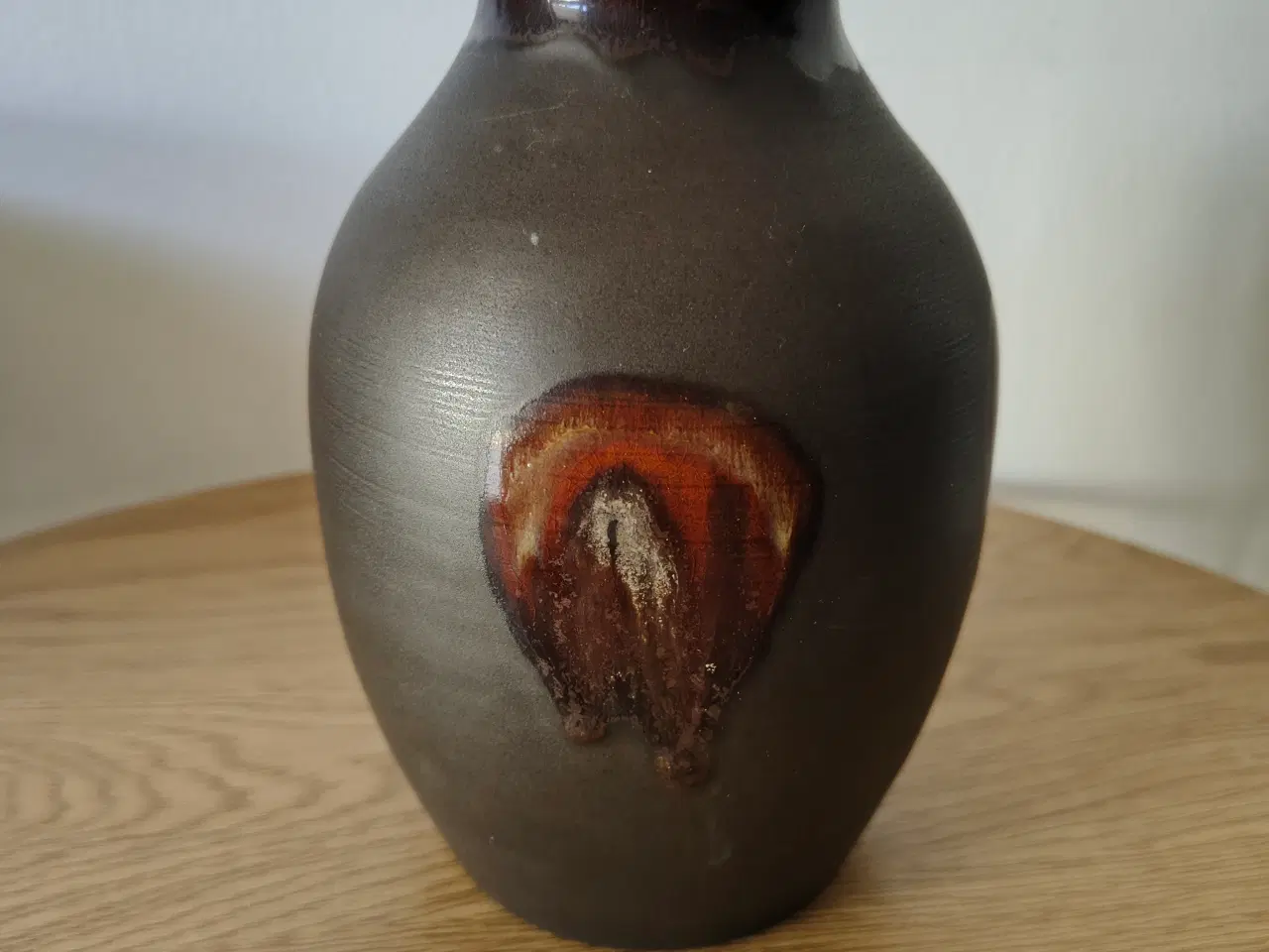 Billede 3 - Flot Regnar Terp Andersen vase