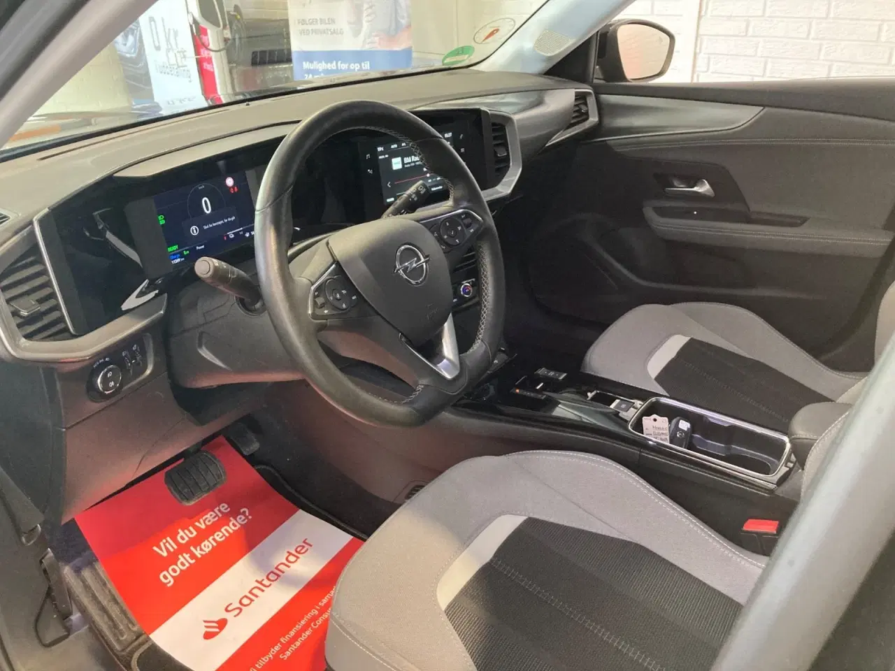 Billede 8 - Opel Mokka-e 50 Elegance