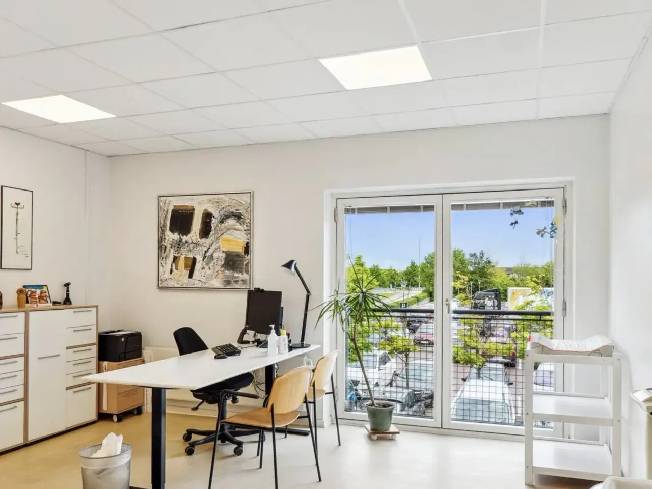 Billede 9 - Attraktivt og fleksibelt lejemål lige ved Waves og station