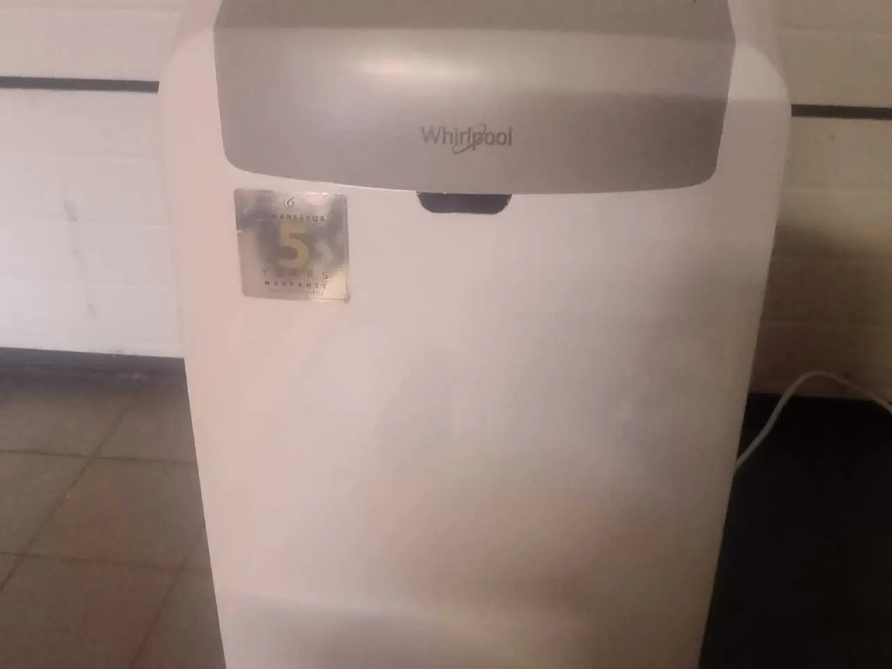 Billede 1 - Mobil aircondition