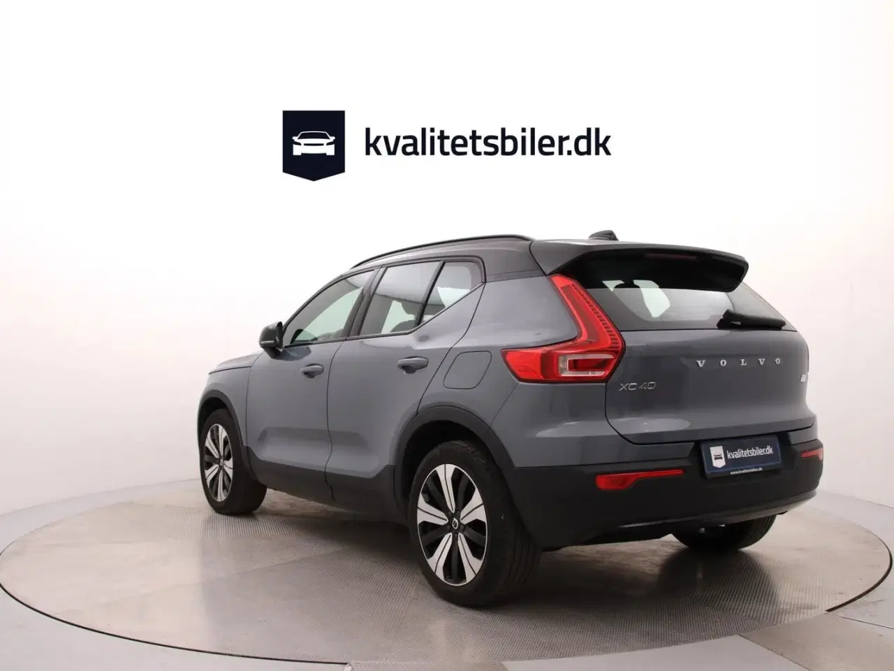 Billede 3 - Volvo XC40  P8 ReCharge Twin Ultimate