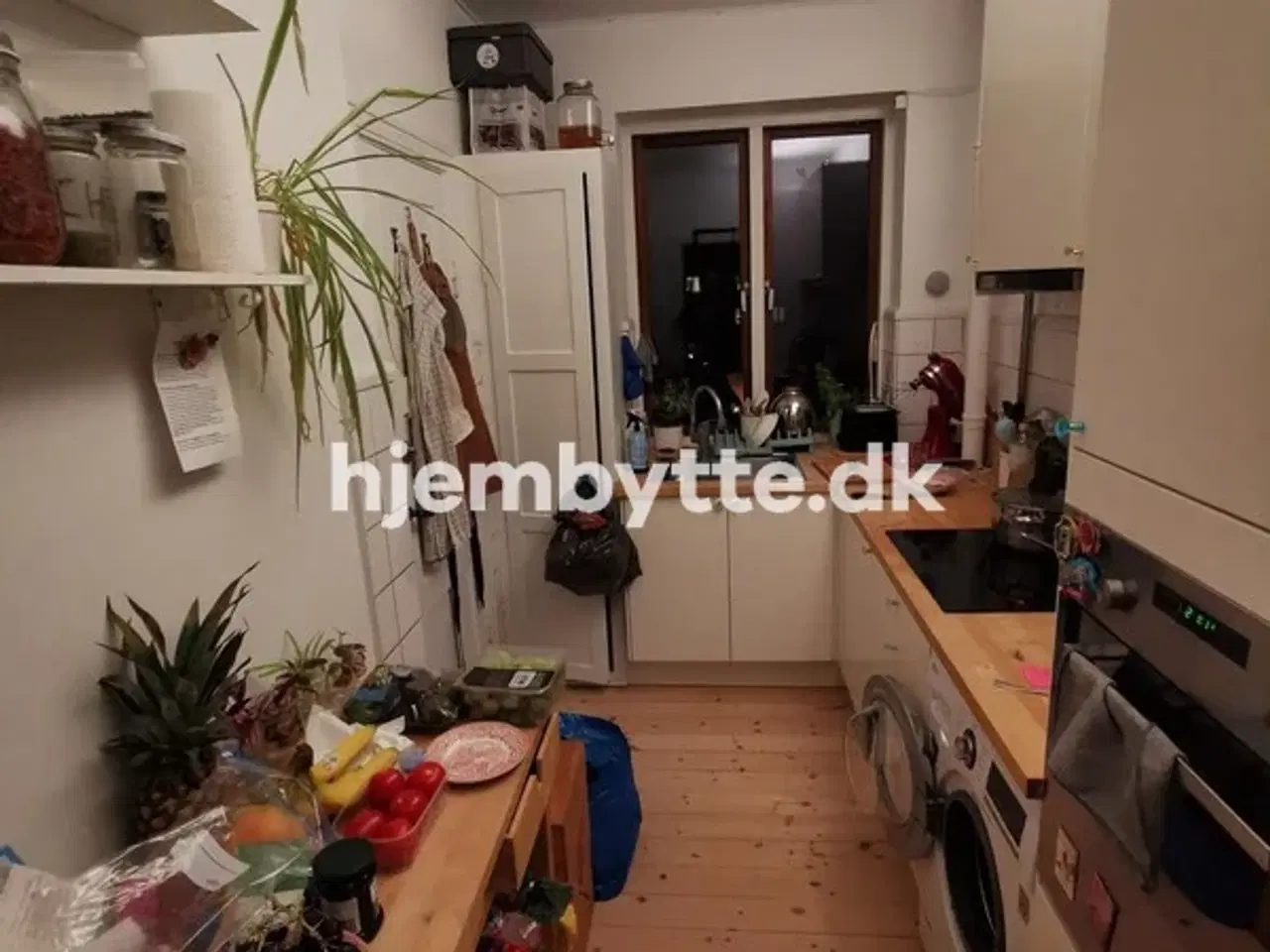 Billede 3 - Hjembytte - Ewaldsensvej