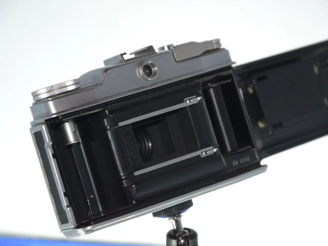 Billede 3 - Agfa Silette pronto SVS 24x36