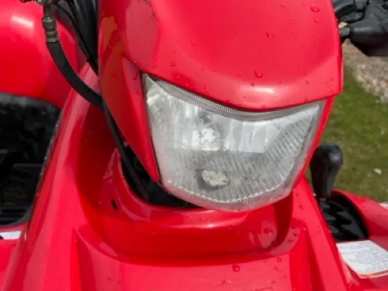 Billede 6 - Suzuki KingQuad 700 FI 4×4, brugt