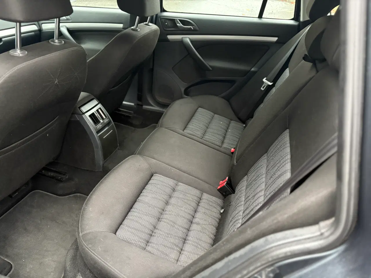 Billede 8 - SKODA OVTAVIA STASIONCAR FRA 2013 M/ partikelfilt 