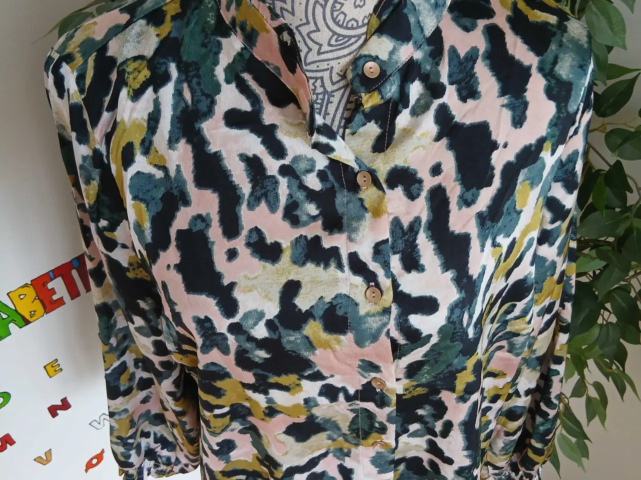 Billede 2 - Skjorte. French Laundry. XL/42