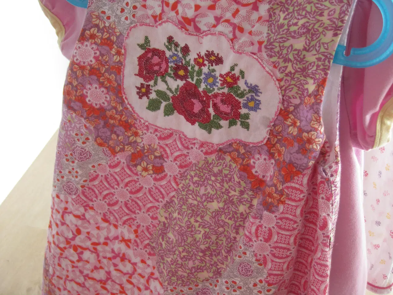 Billede 11 - Søde sommerkjoler str. 74 til 98