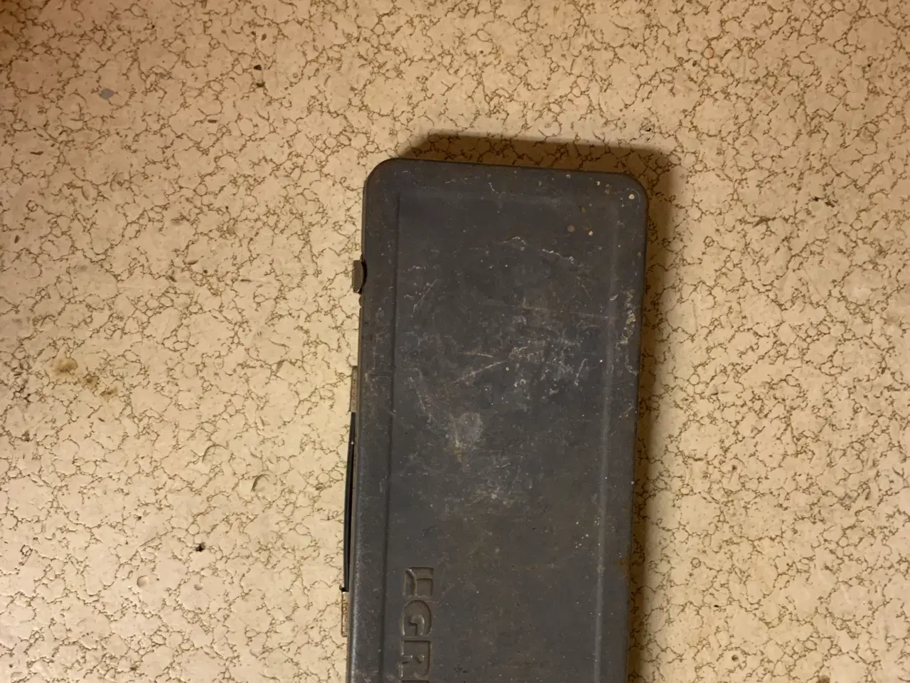 Billede 3 - Topnøglesæt - 26 dele