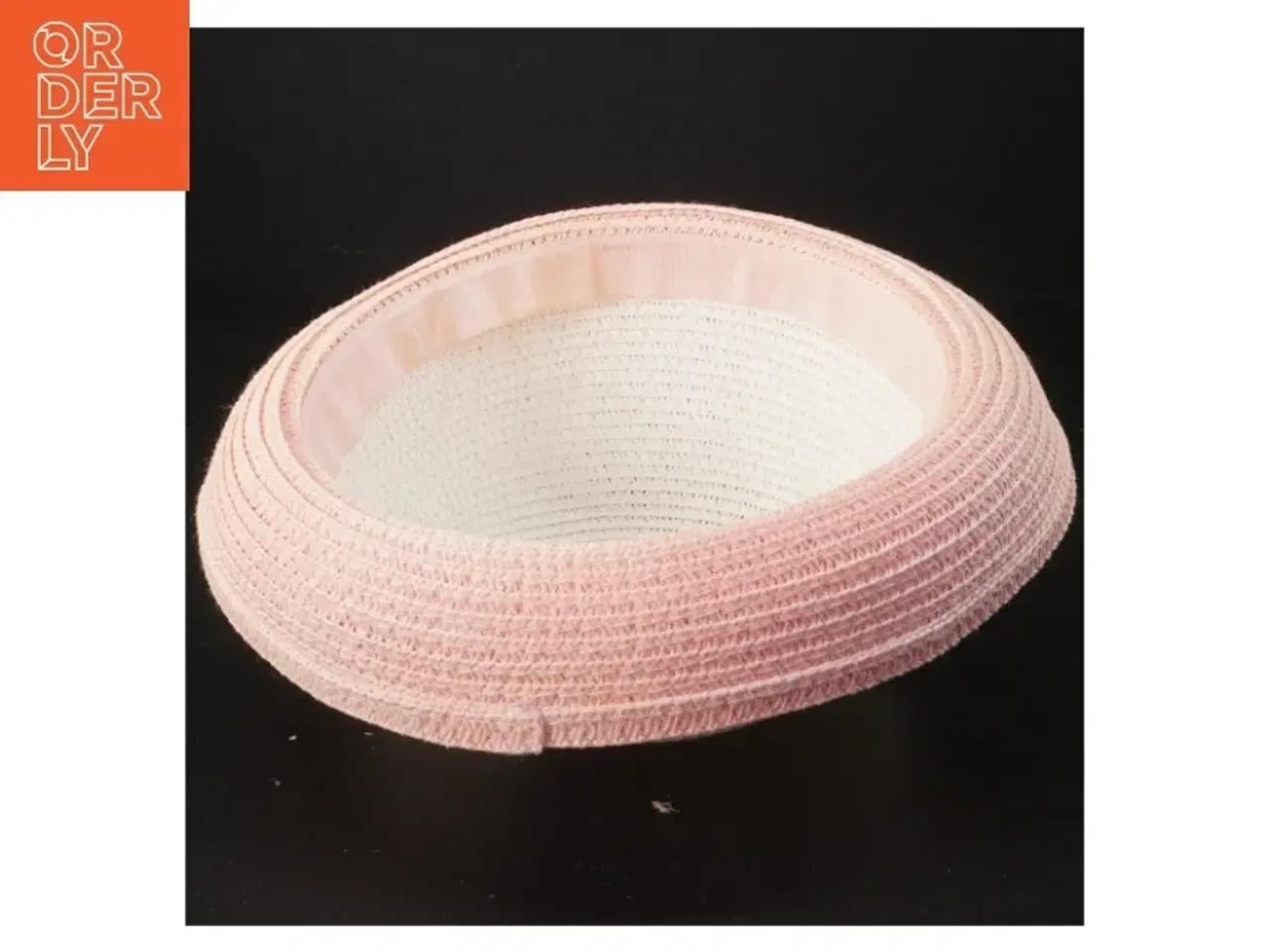 Billede 2 - Børnestråhat fra H&M (str. Ø 22 cm)