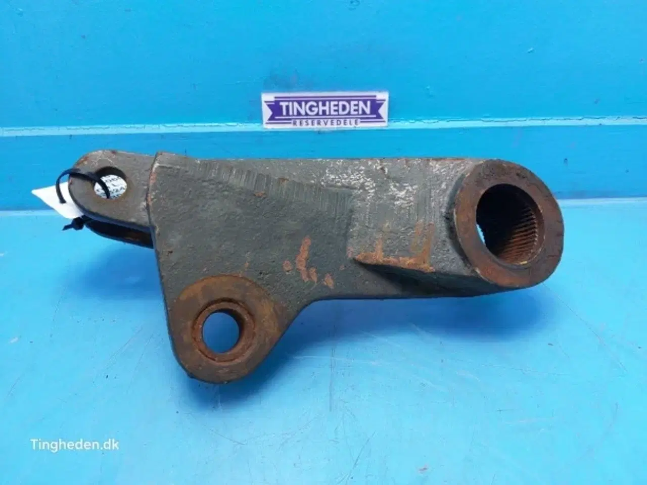 Billede 4 - Massey Ferguson 3060 Arm L. 3382421M12