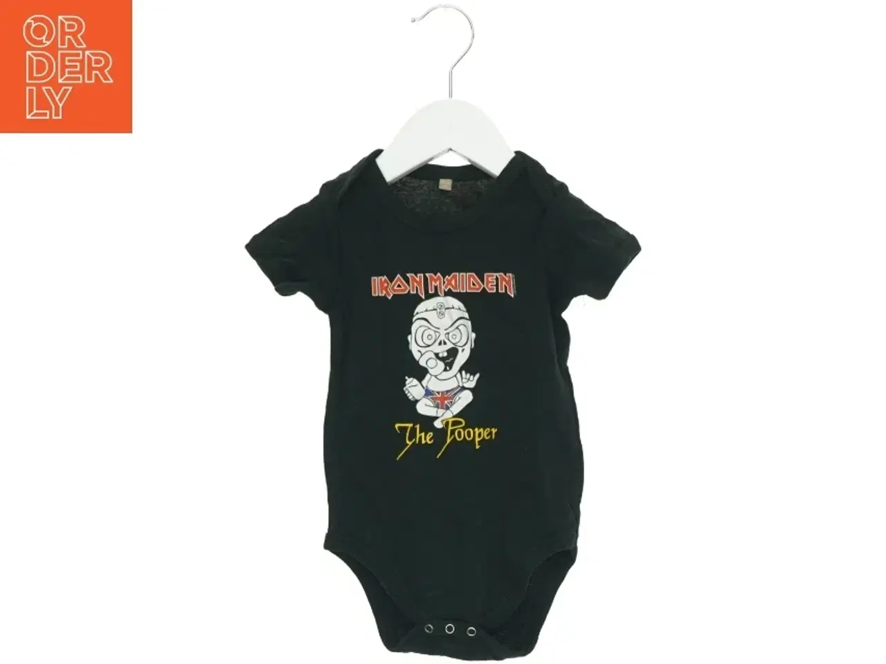 Billede 1 - Bodystocking (str. 86 cm)