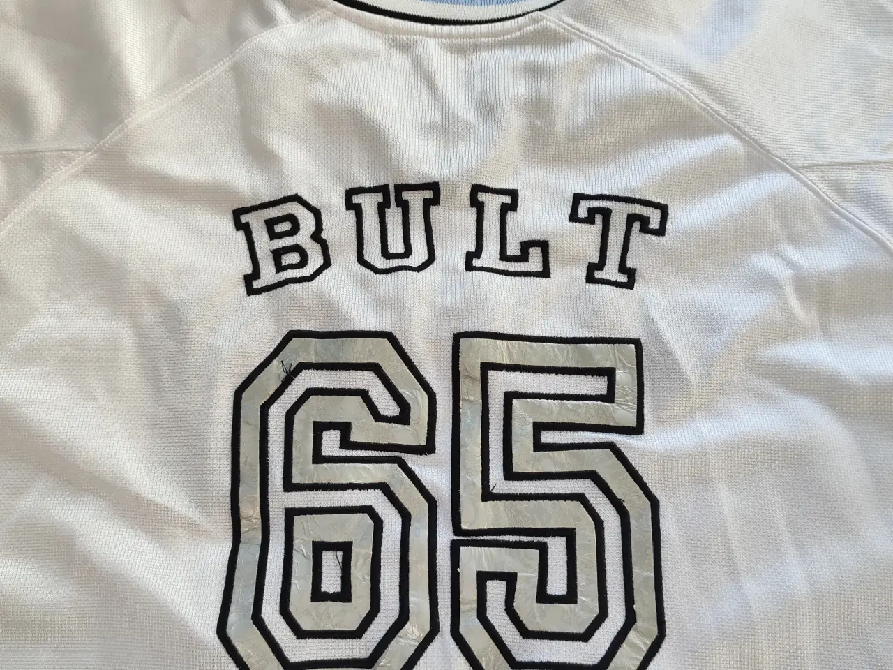 Billede 7 - T-shirt, Bullets, str L, Pris pr stk 250,-
