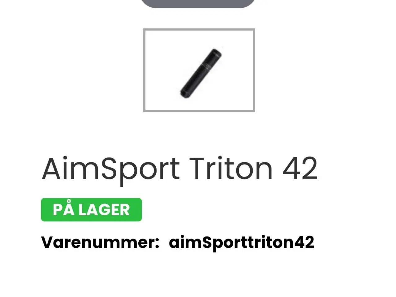 Billede 6 - Lækker sauer 100