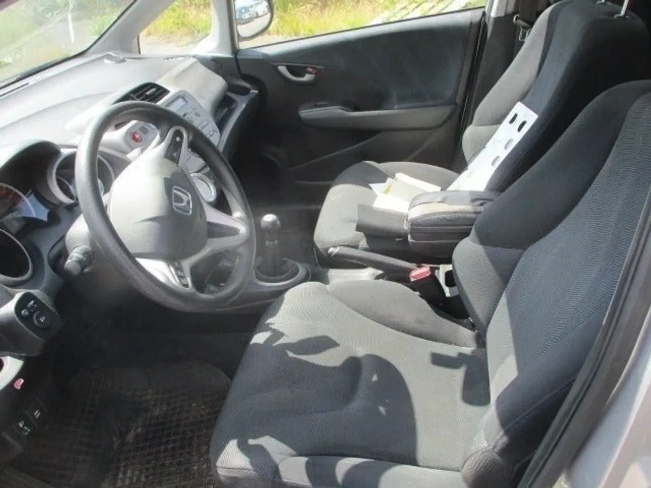 Billede 7 - Honda Jazz 1,4 Comfort