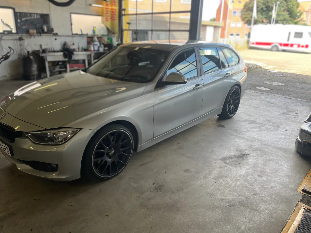 Billede 5 - BMW f31 330d