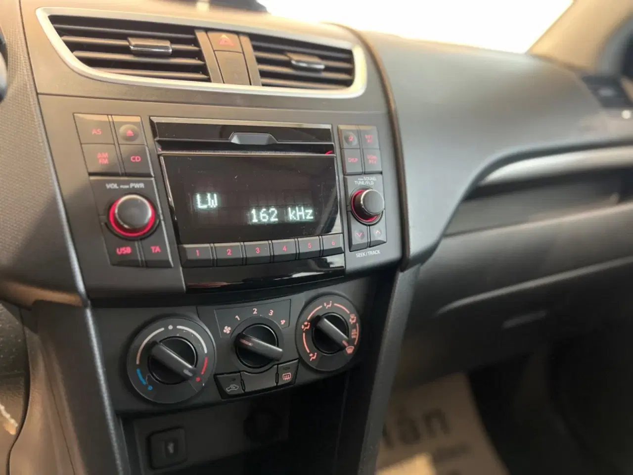 Billede 15 - Suzuki Swift 1,2 GA