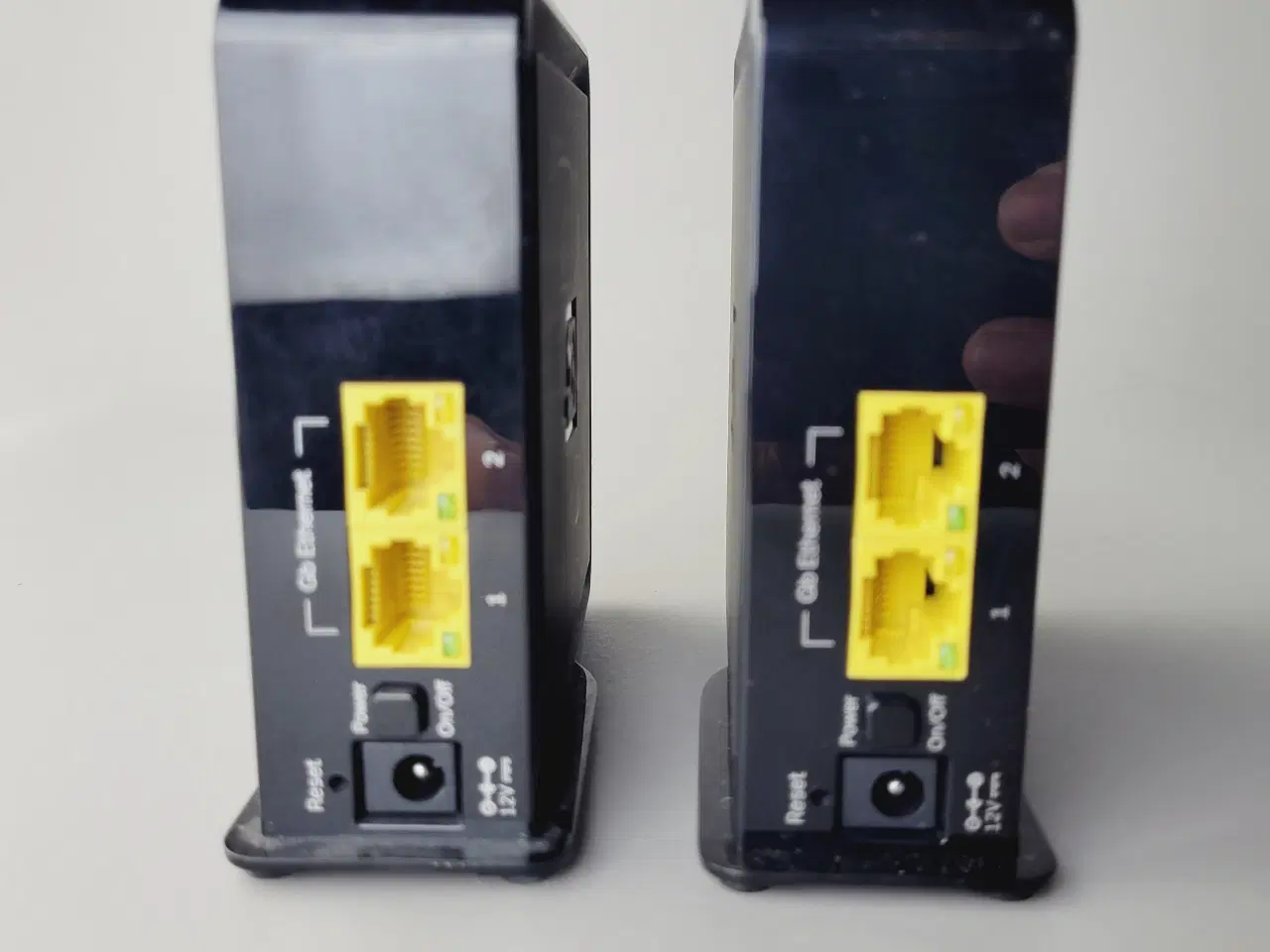 Billede 6 - ⭐️· 📶 Waoo/AirTies 4920 Mesh WiFi Sæt (2 stk.) 