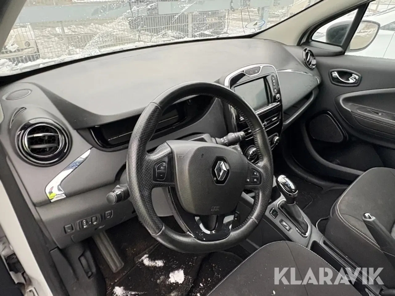 Billede 9 - Personbil Renault Zoe R90 - 41 kWh Aut.