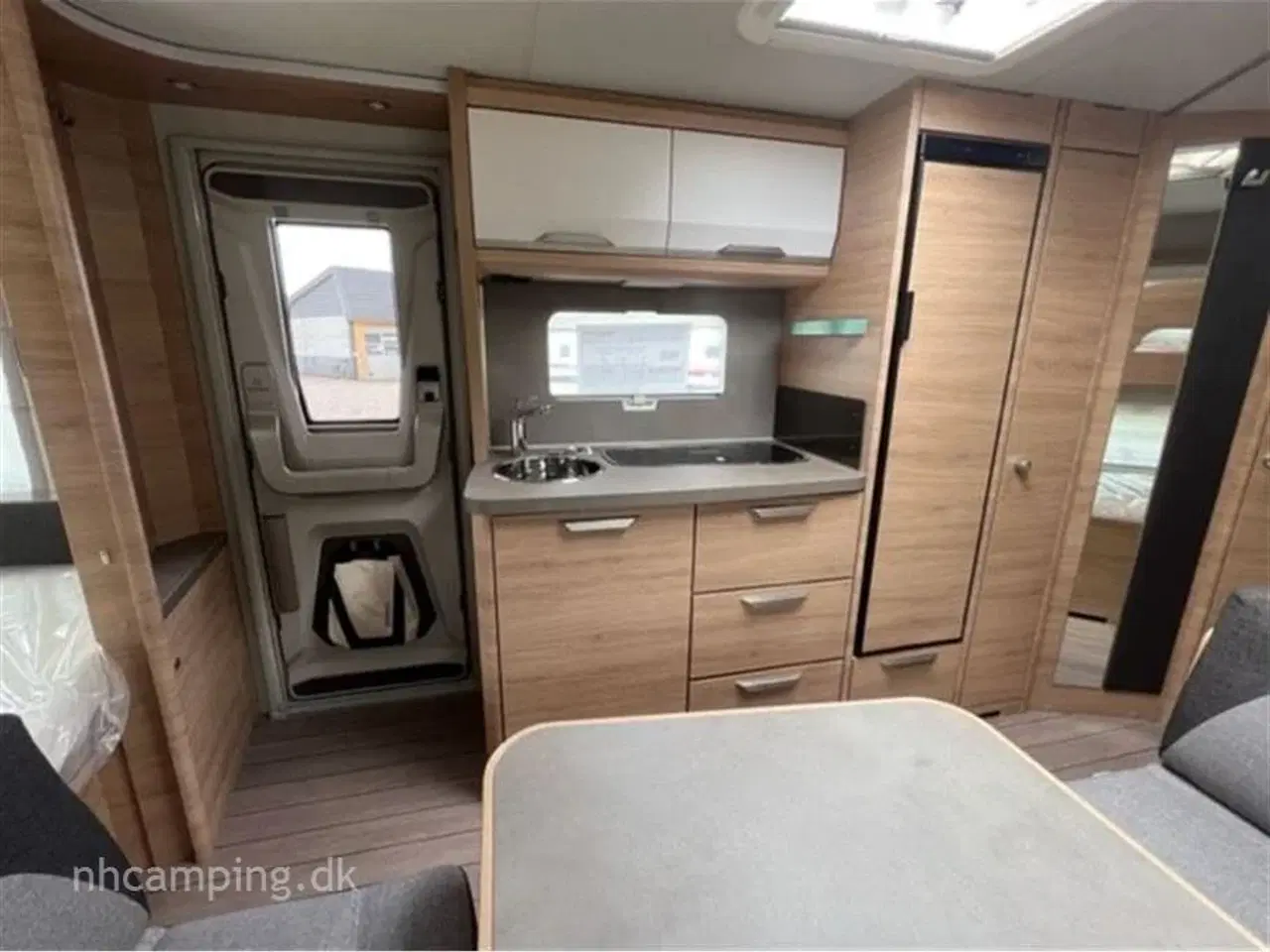 Billede 5 - 2023 - Knaus Sudwind 580 QS 60 Years