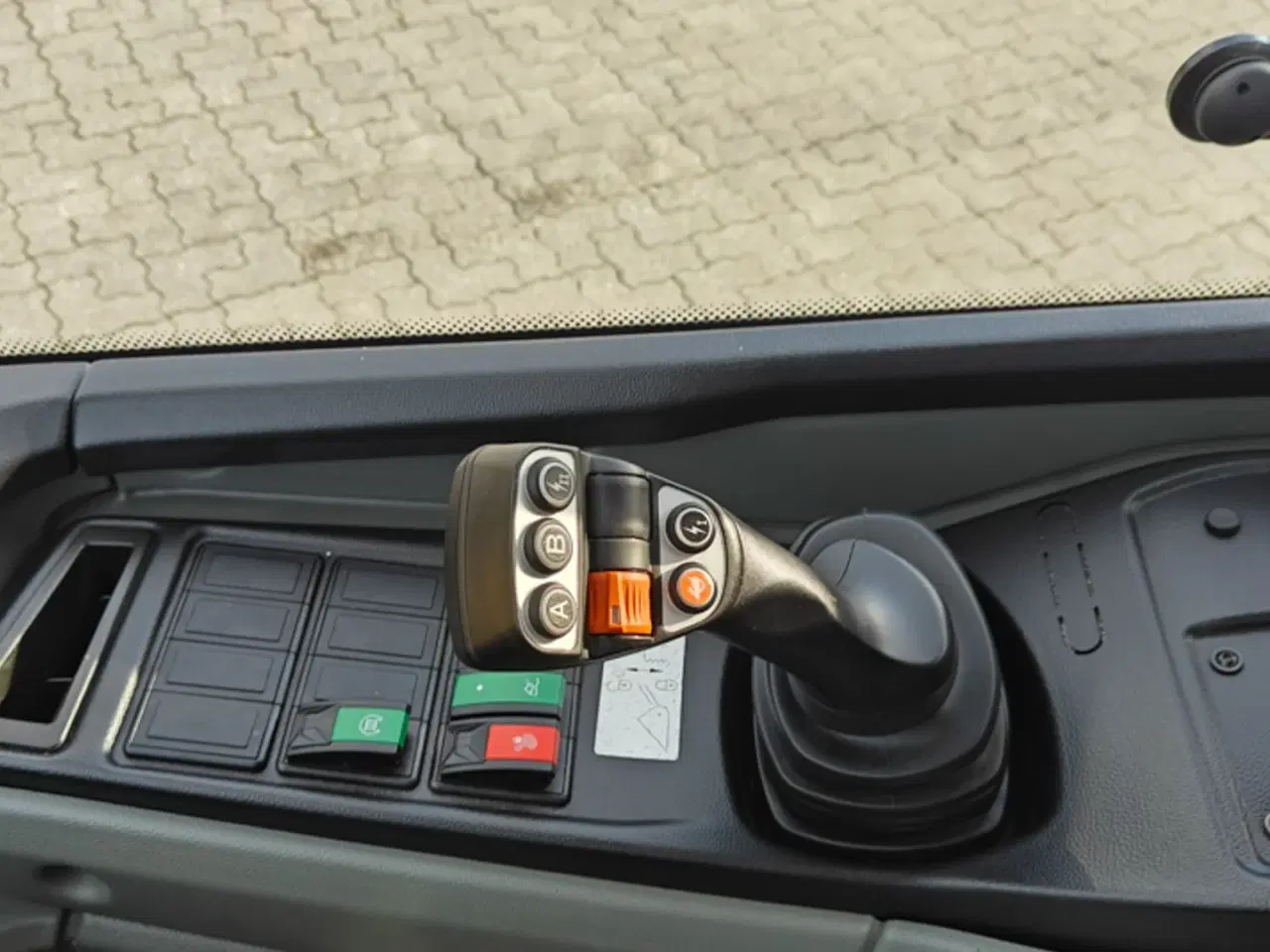 Billede 16 - Wacker Neuson WL 44