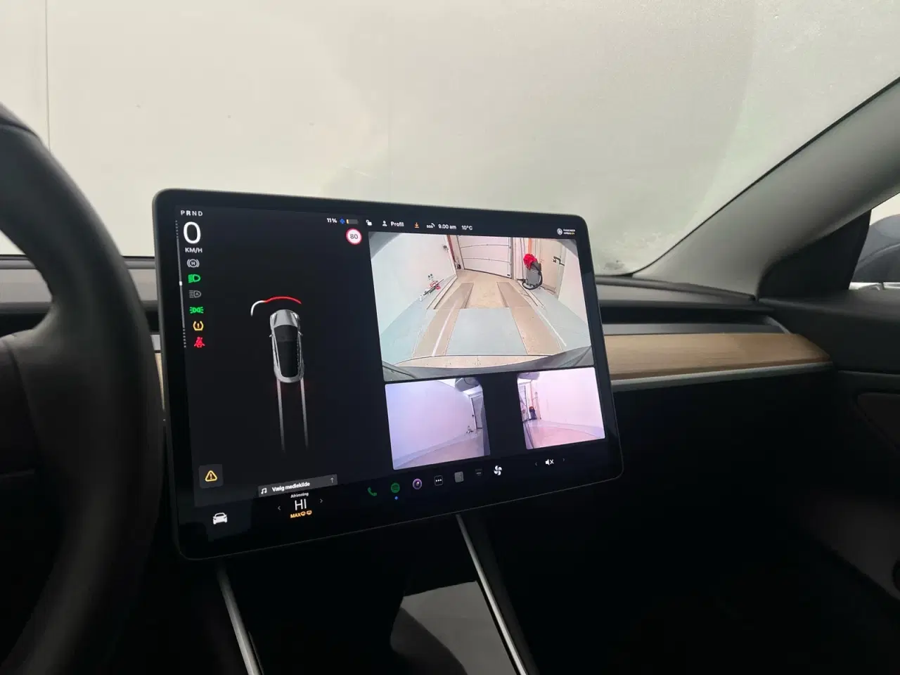 Billede 14 - Tesla Model 3  Standard Range+ RWD