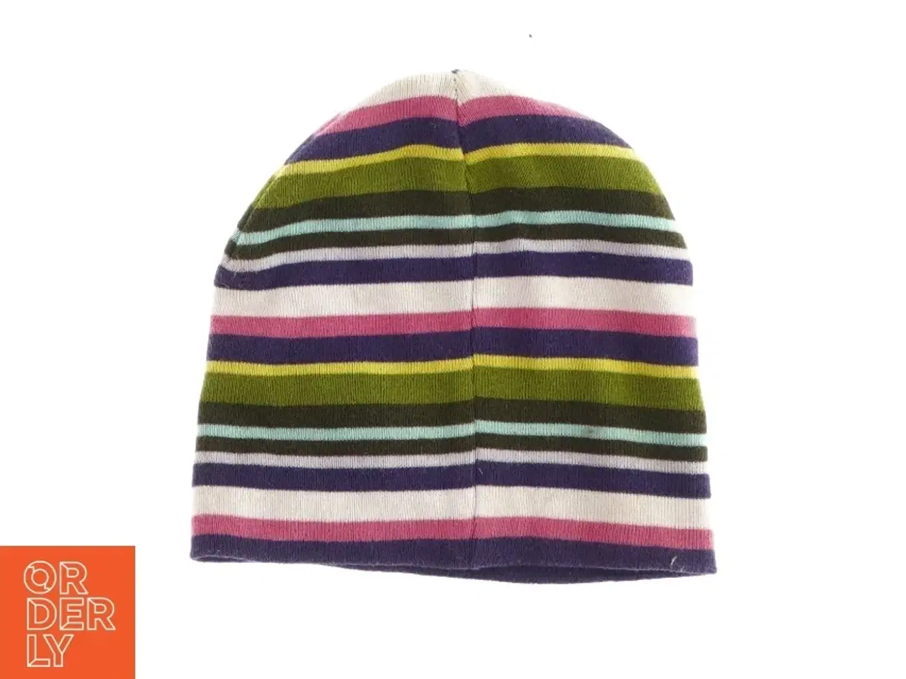 Billede 2 - Hue fra H&M (str. 104/116)