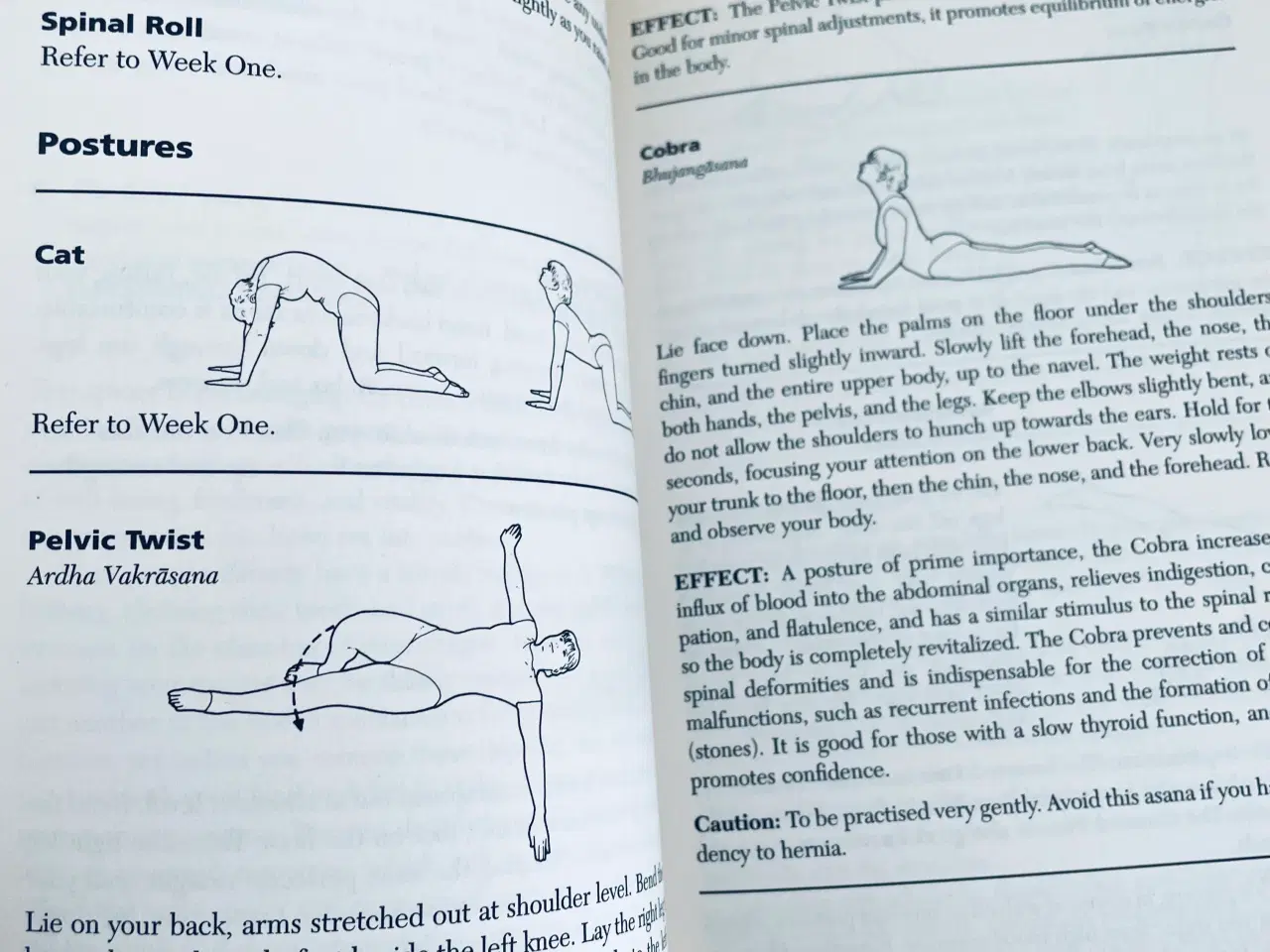 Billede 3 - Yoga a practical introduction 
