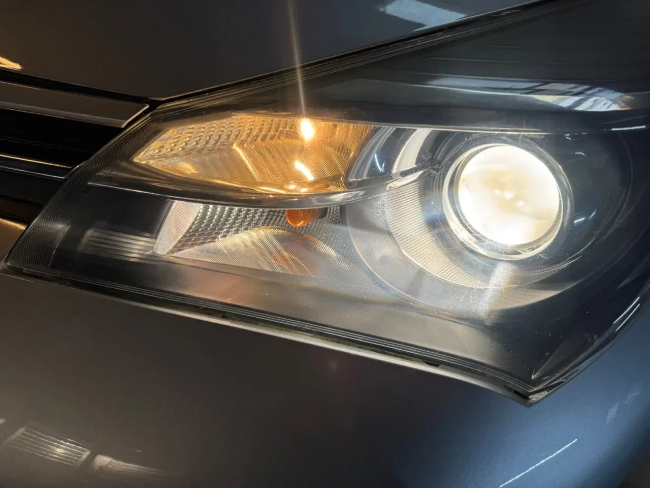 Billede 11 - Toyota Yaris 1,3 VVT-i T2