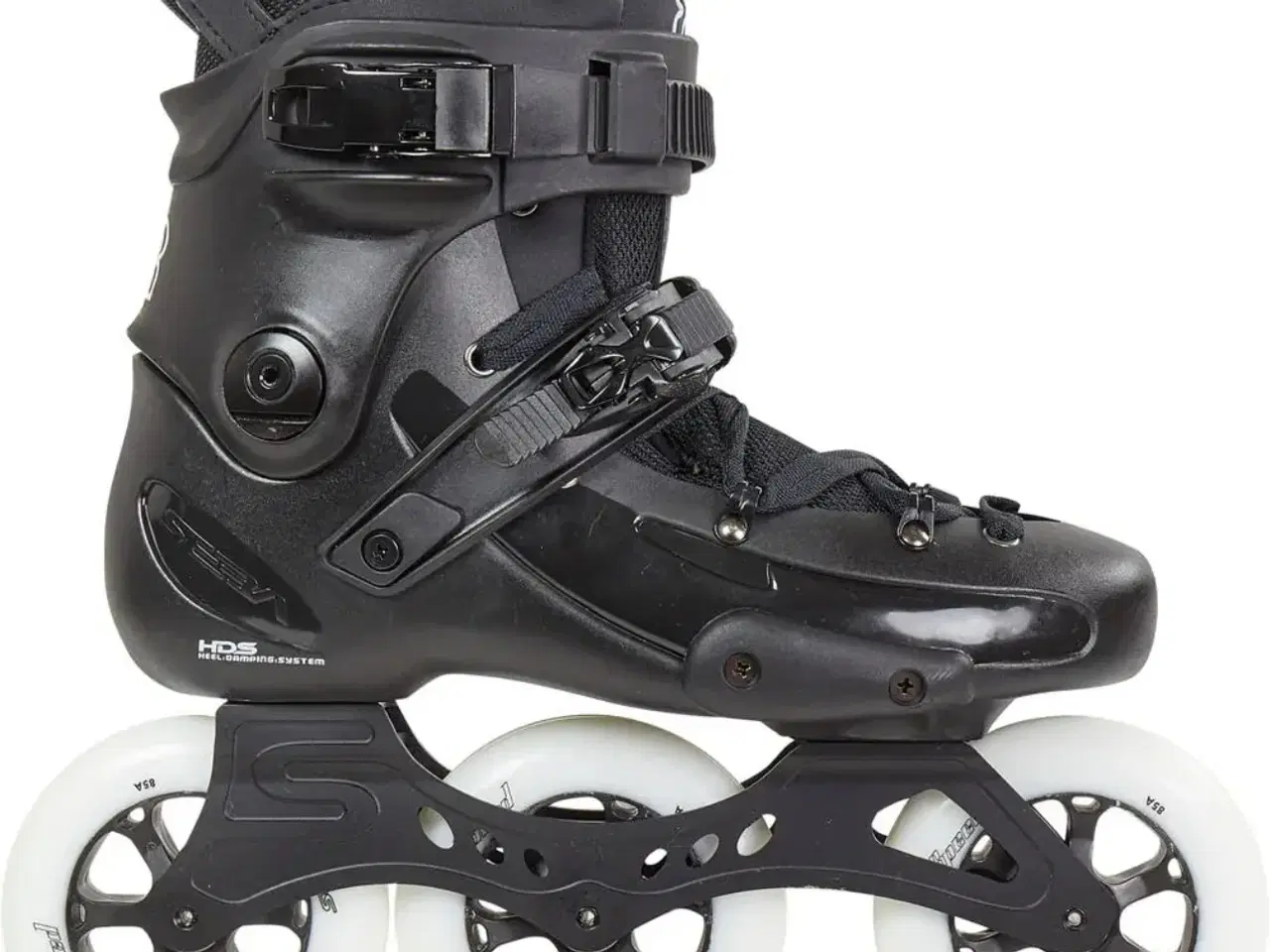 Billede 2 - Seba FR1 310 - inline - rulleskøjter