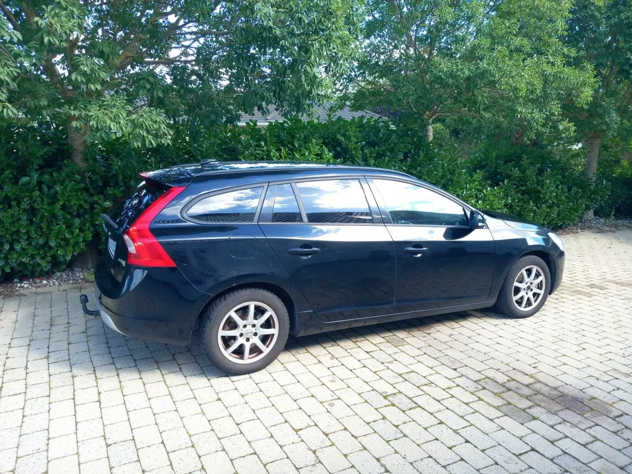 Billede 5 - Volvo V60 1,6 DRIVe