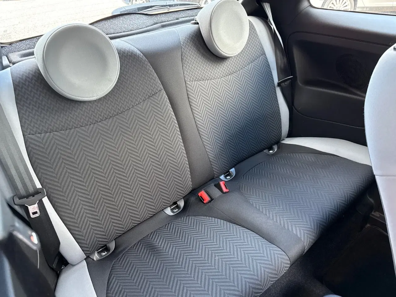 Billede 10 - Fiat 500 1,0 Hybrid Pop