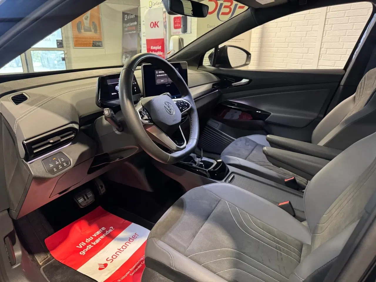 Billede 7 - VW ID.5 77 Style