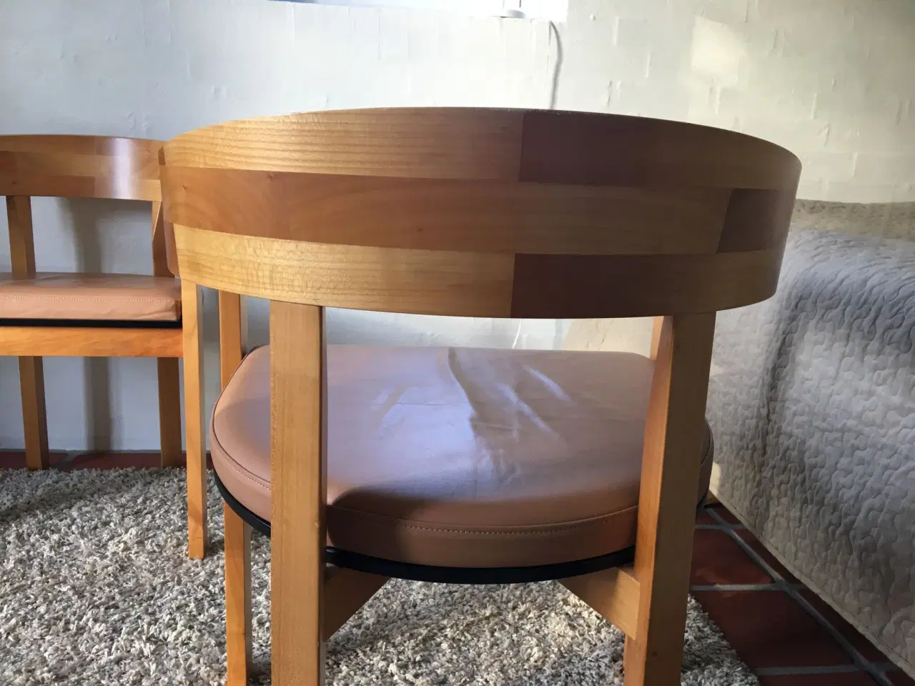 Billede 3 - SM 76 designer stol