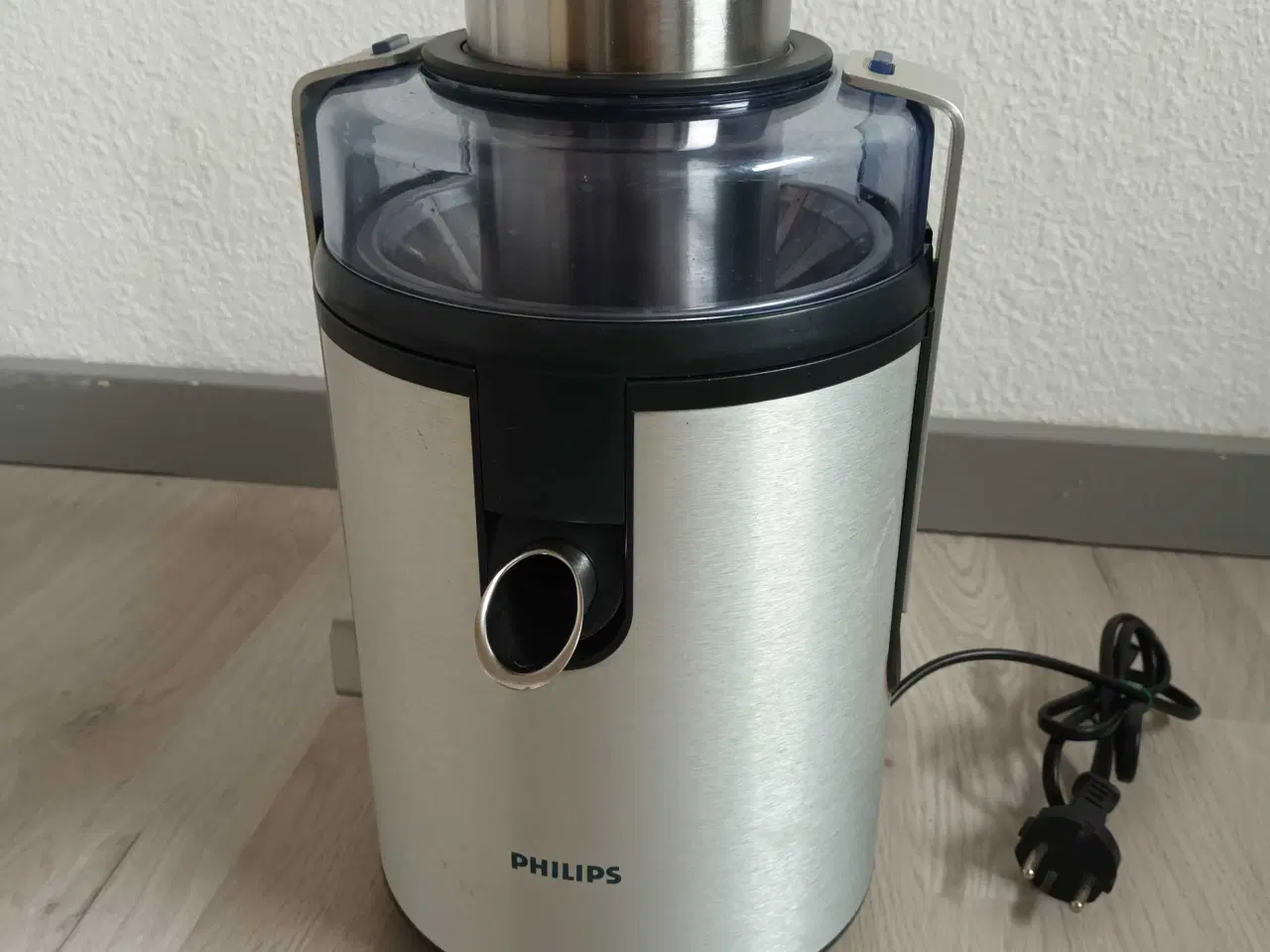 Billede 2 - Philips Saftpresser