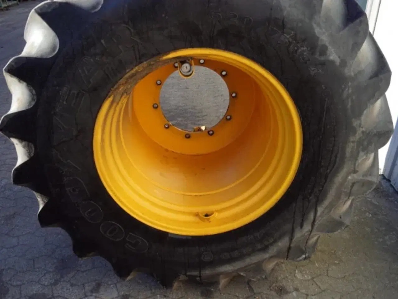 Billede 2 - 34"   620/75R34