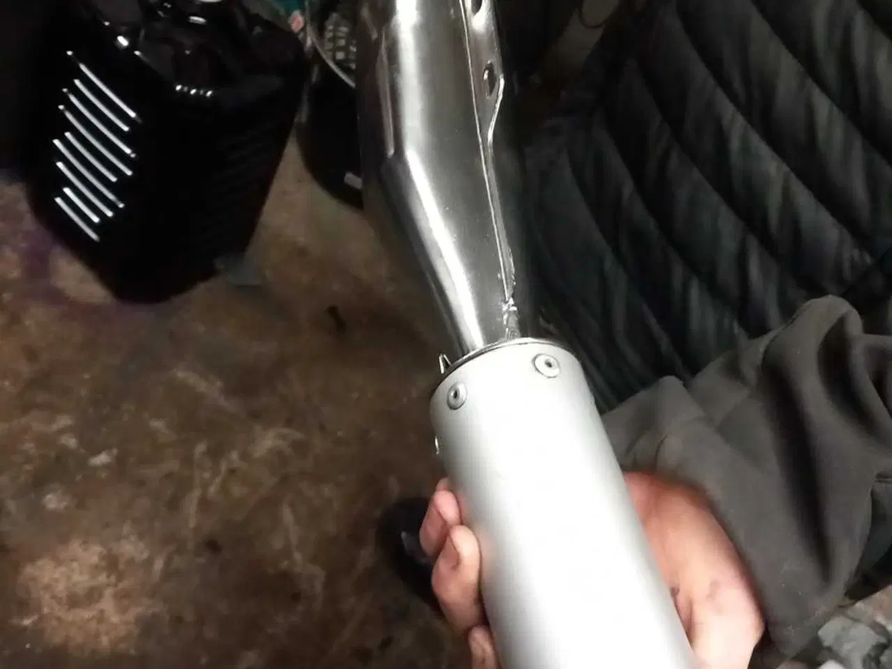 Billede 9 - Puch maxi Dele