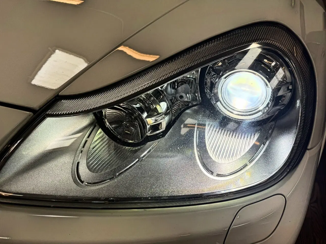 Billede 6 - Porsche Cayenne GTS 4,8 Tiptr.