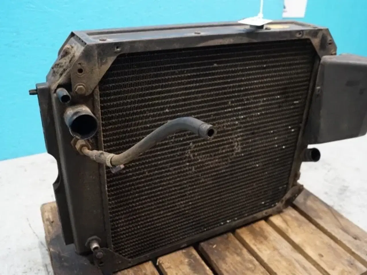 Billede 6 - New Holland 5640 Køler 82010660